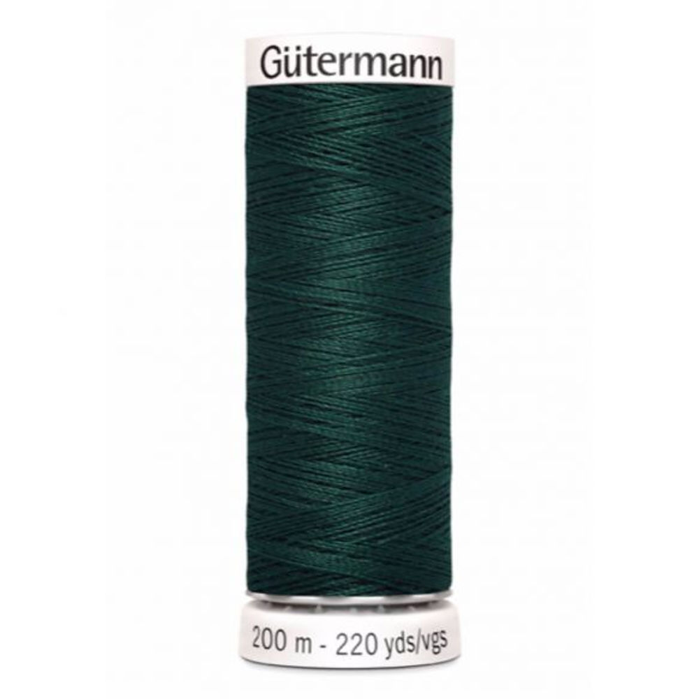 GÜTERMANN | GROEN