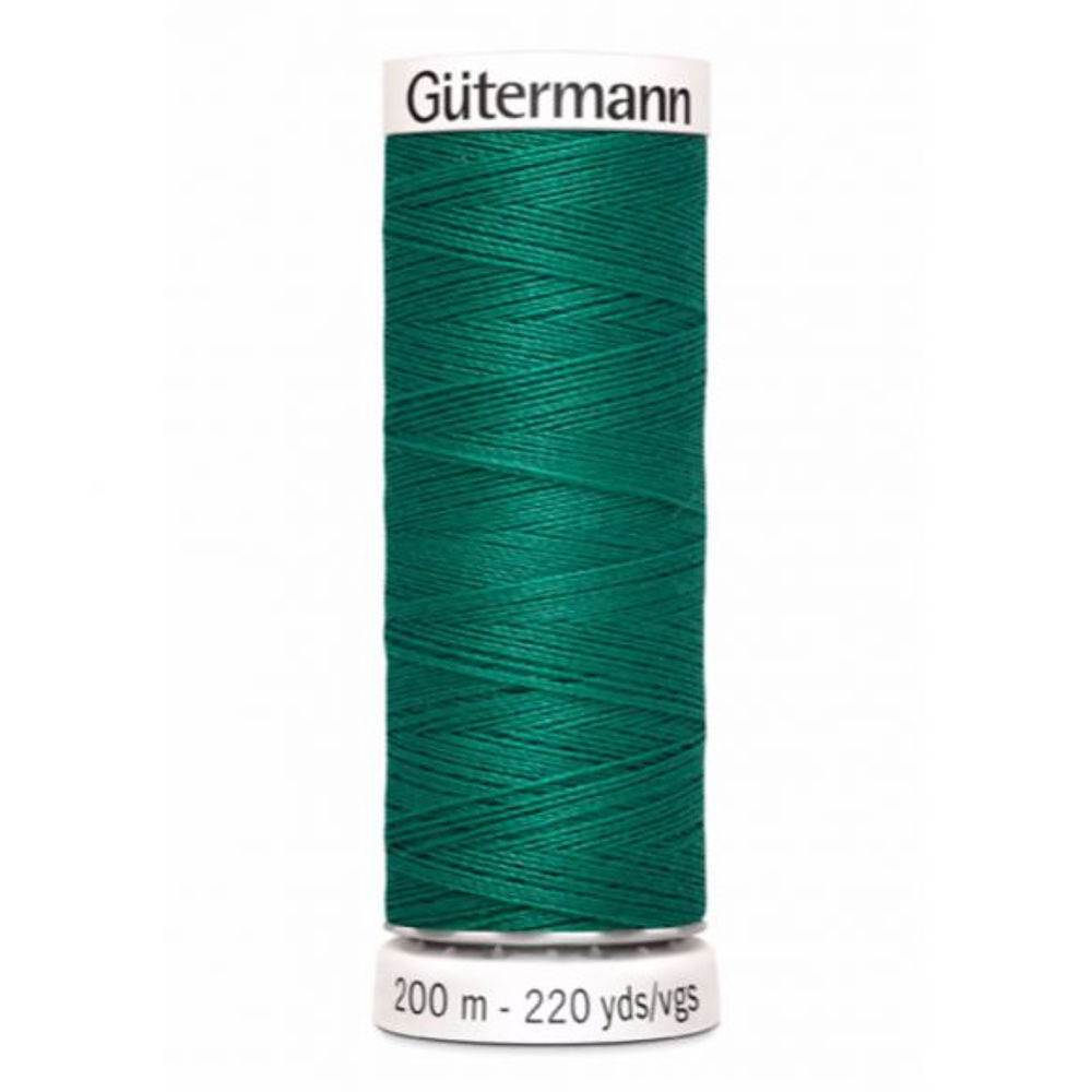 GÜTERMANN | GROEN