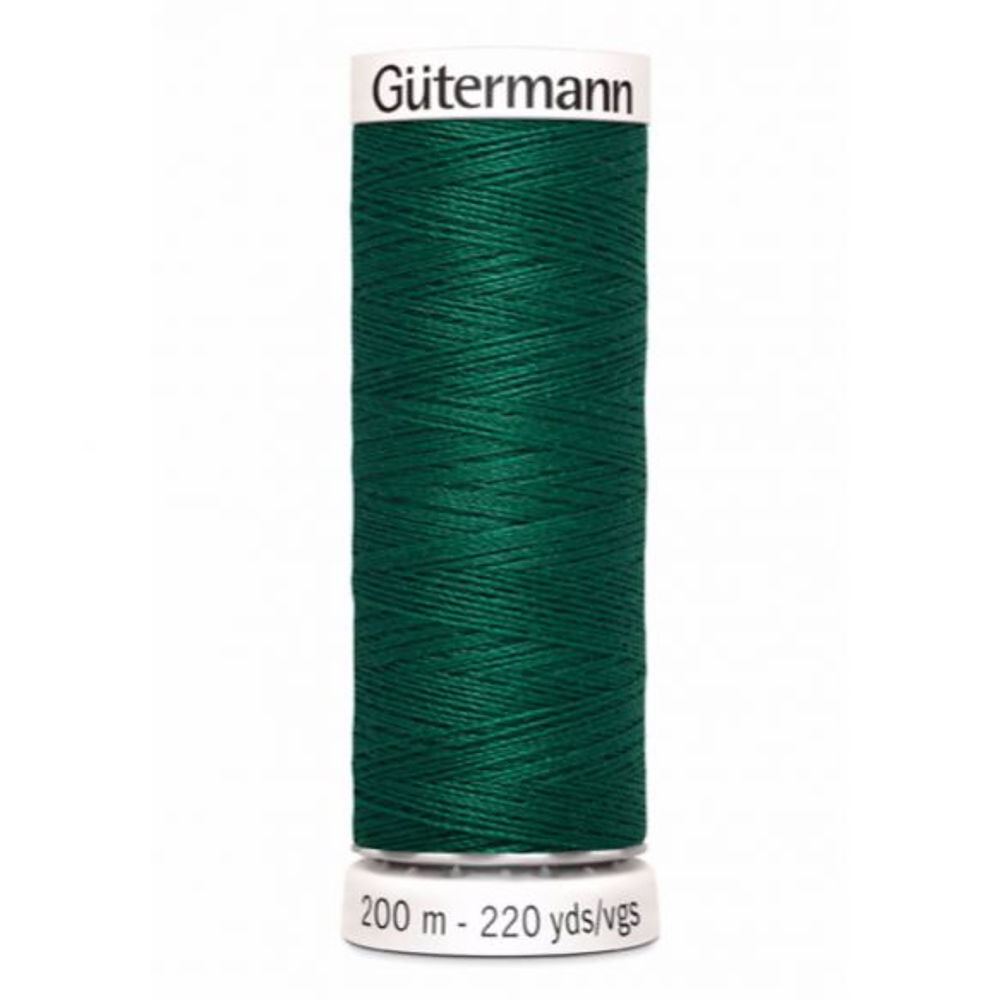 GÜTERMANN | GROEN