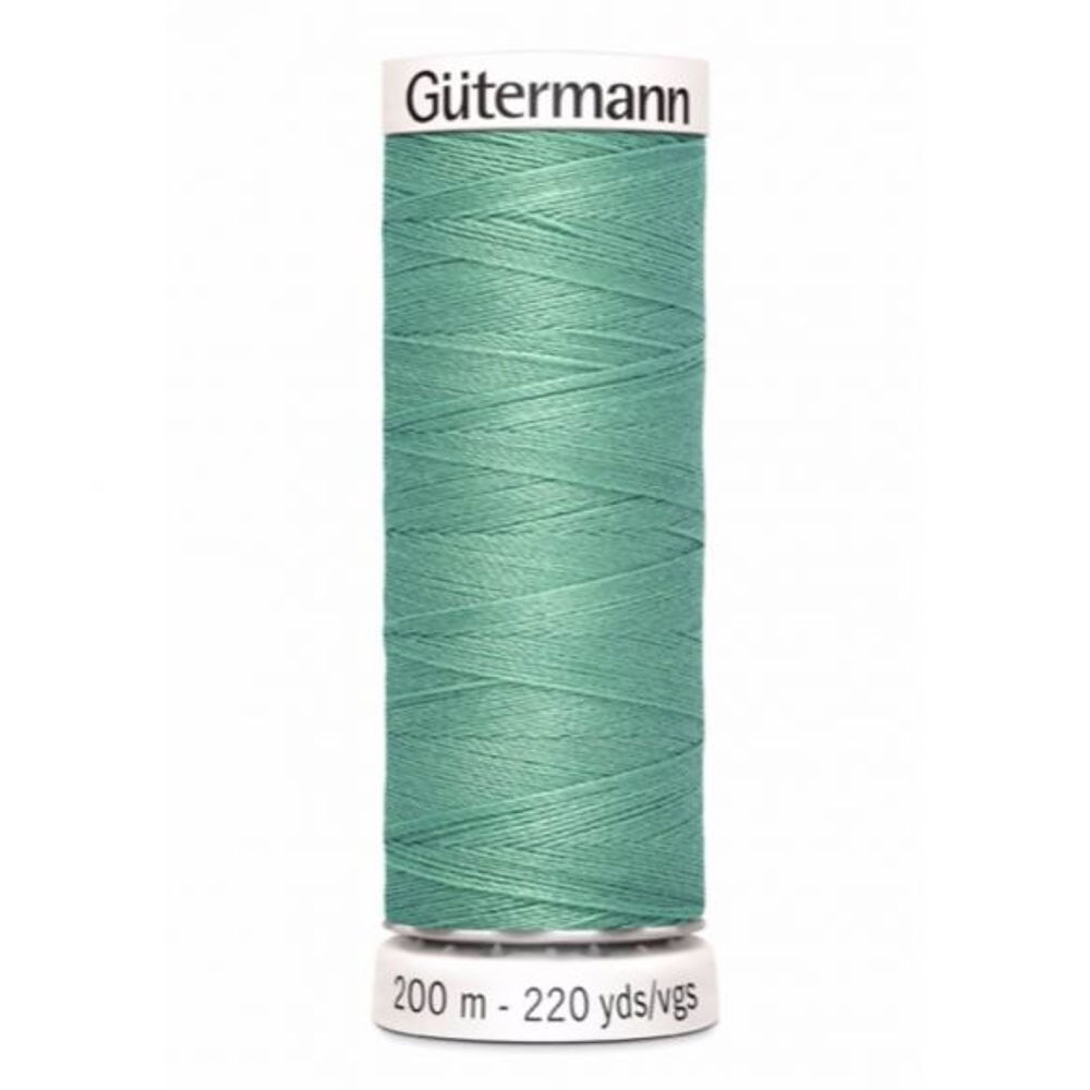 GÜTERMANN | GROEN