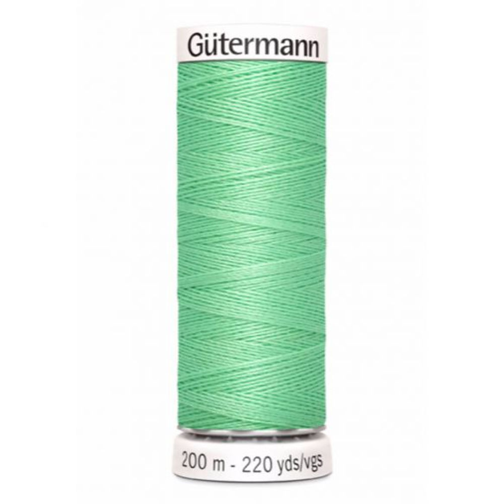 GÜTERMANN | GROEN