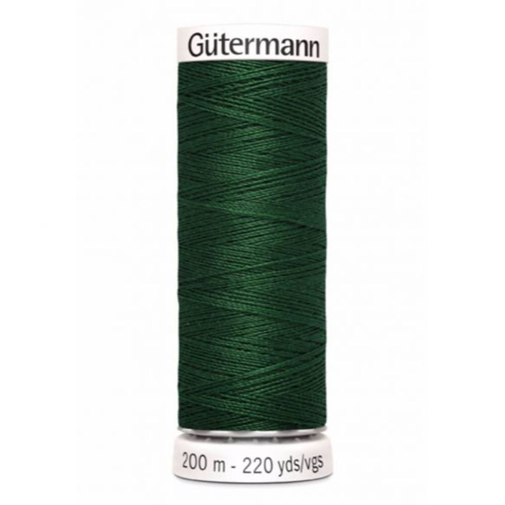 GÜTERMANN | GROEN