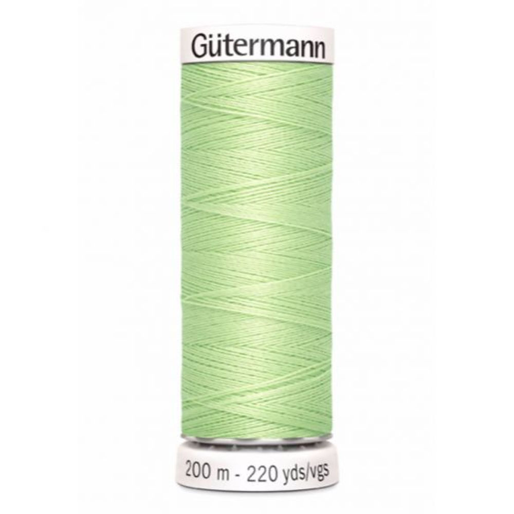 GÜTERMANN | GROEN