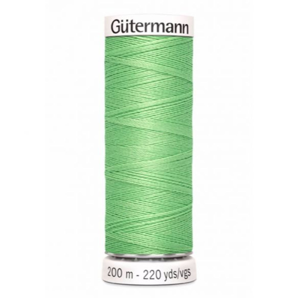 GÜTERMANN | GRÜN