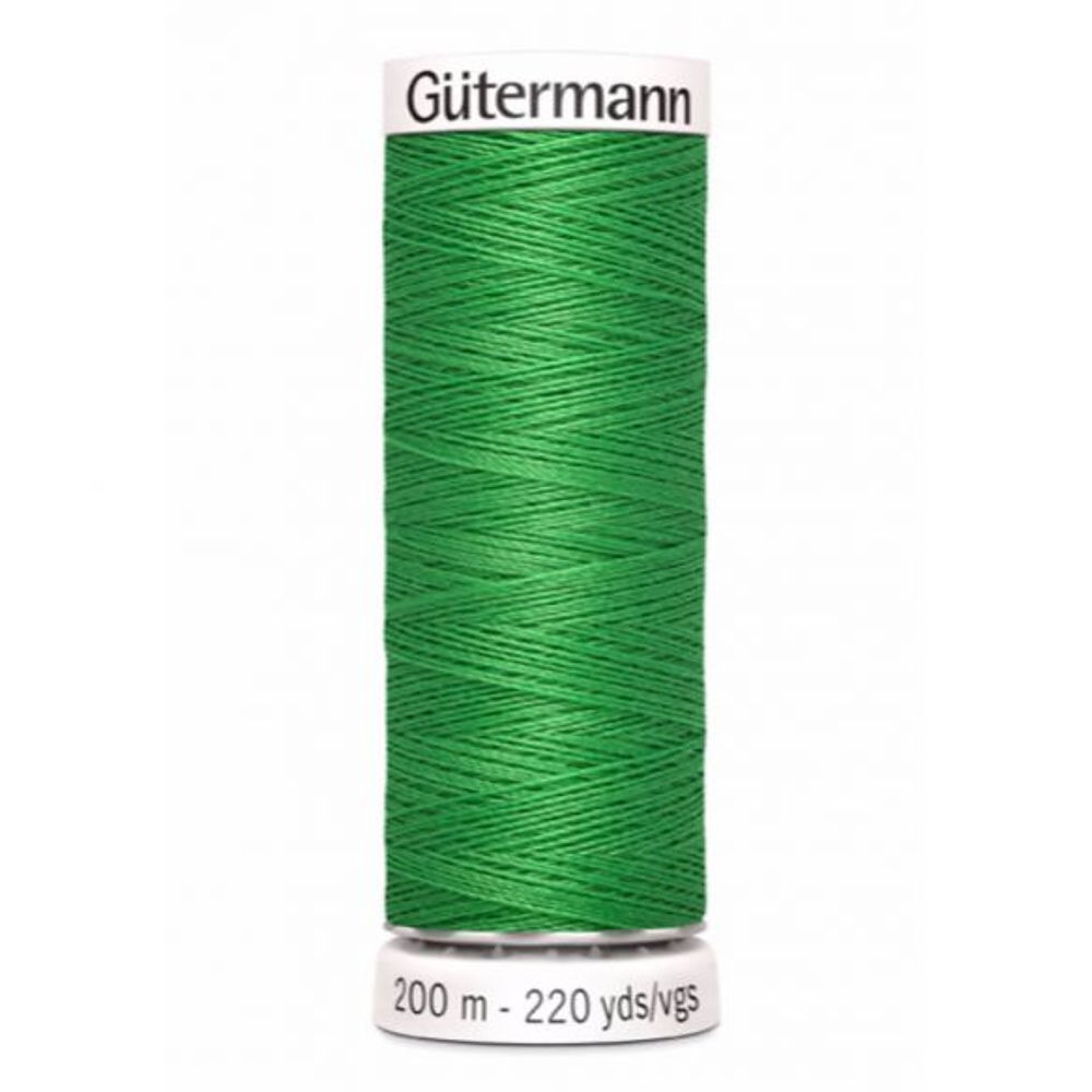 GÜTERMANN | GROEN