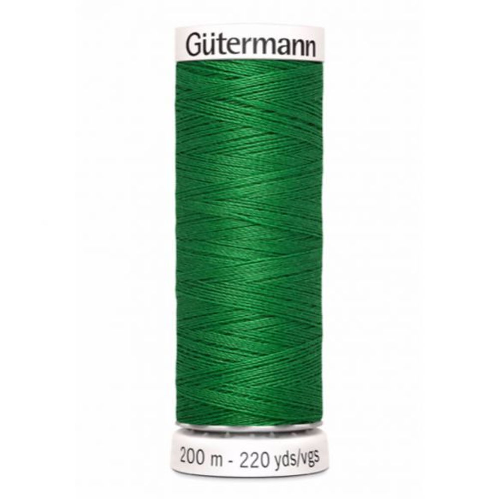 GÜTERMANN | GROEN