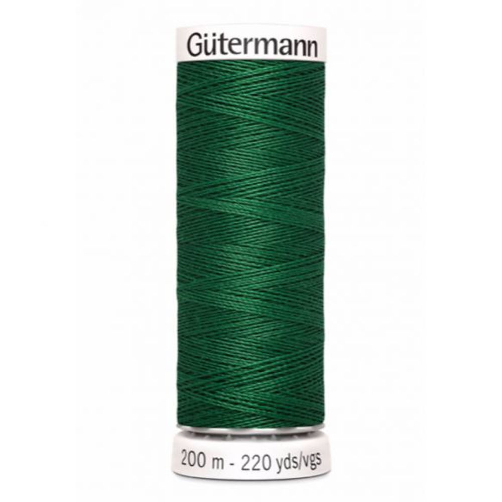 GÜTERMANN | GROEN