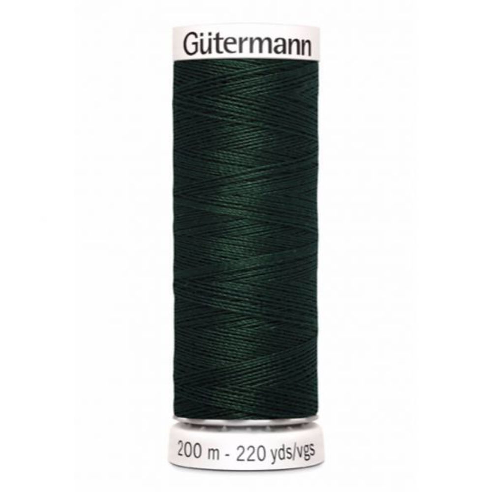 GÜTERMANN | GROEN