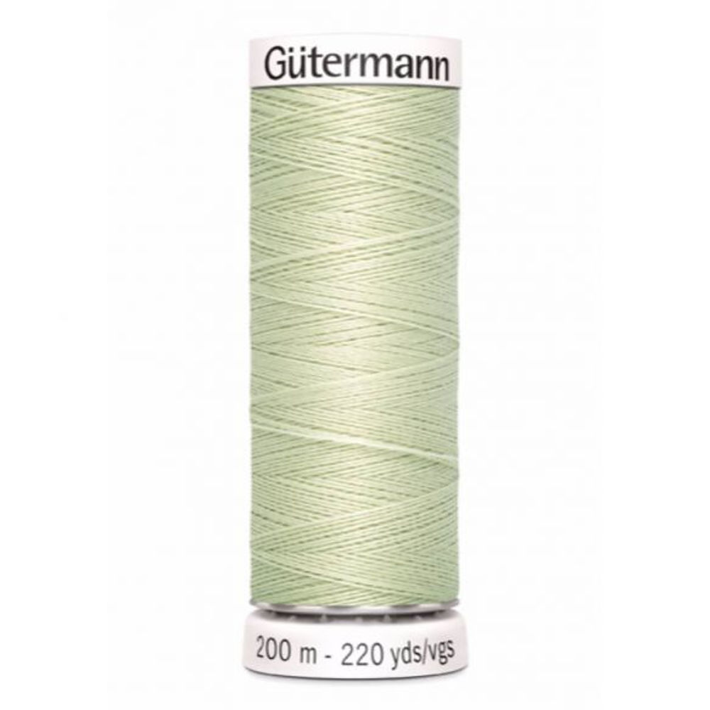 GÜTERMANN | GROEN