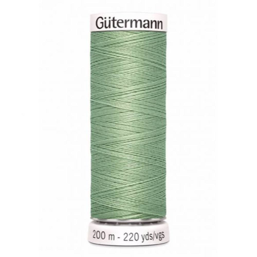 GÜTERMANN | GROEN