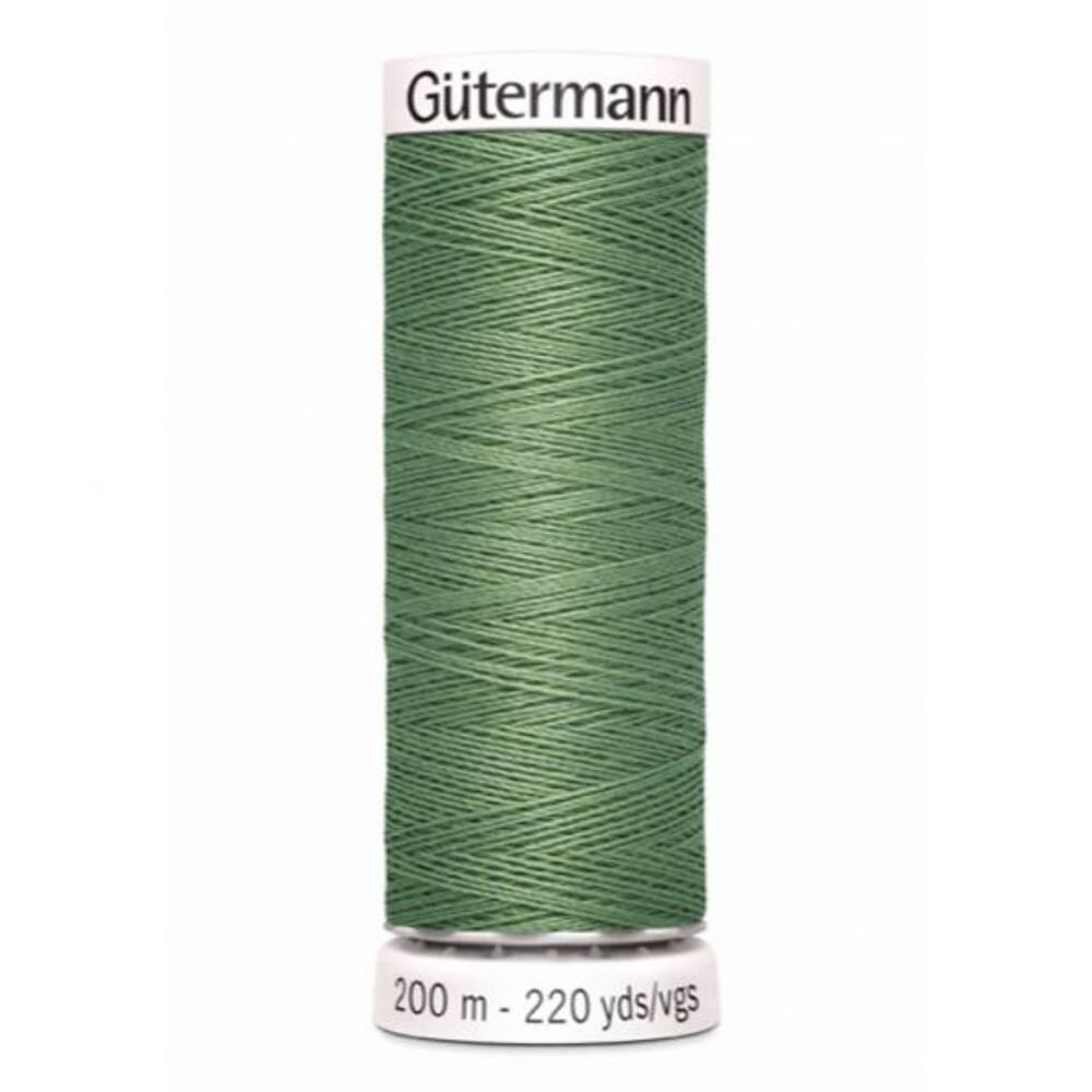 GÜTERMANN | GROEN