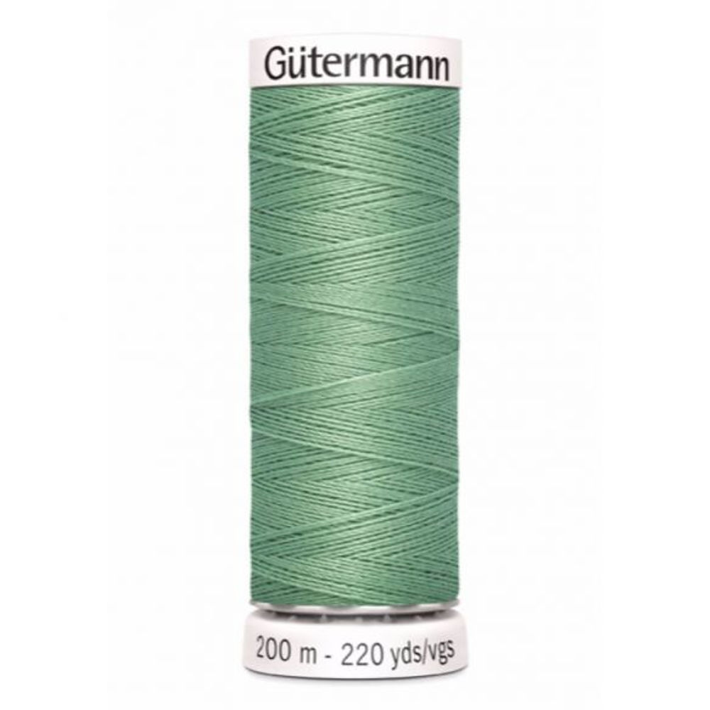 GÜTERMANN | GROEN