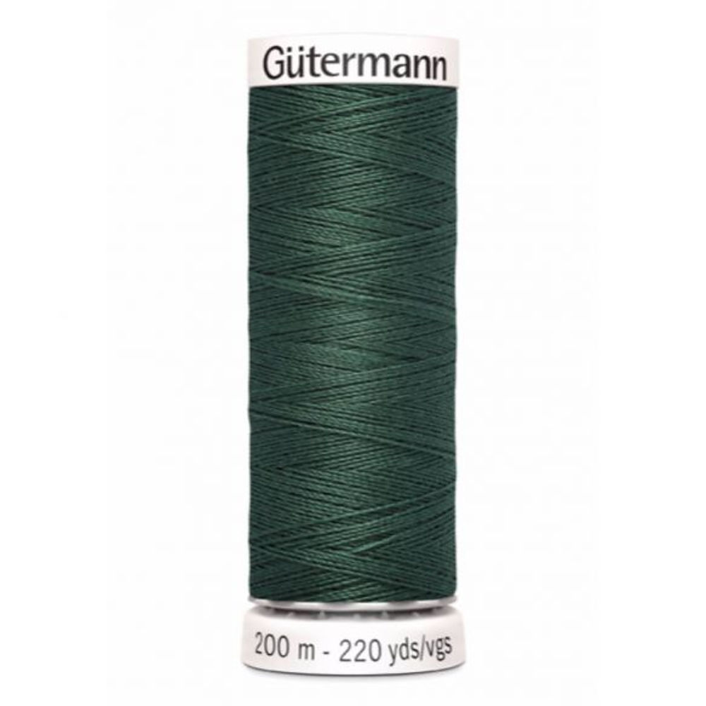 GÜTERMANN | GROEN