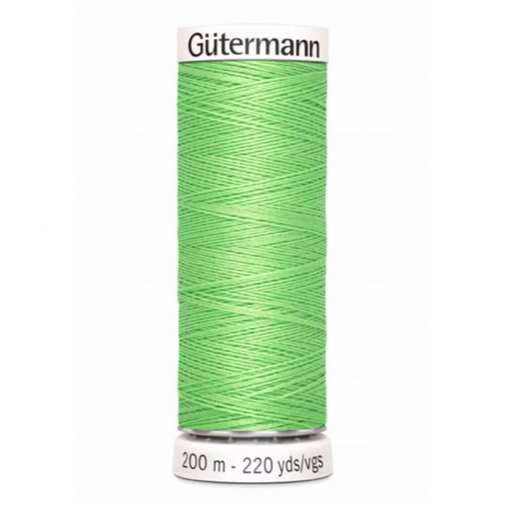 GÜTERMANN | GROEN