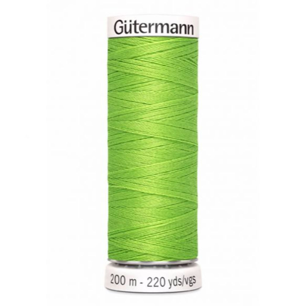 GÜTERMANN | GROEN