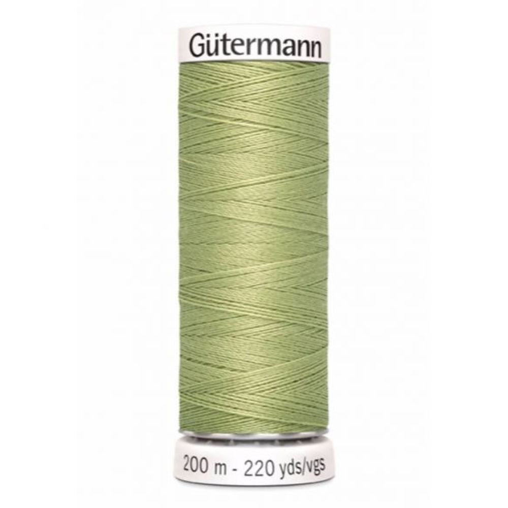 GÜTERMANN | GROEN