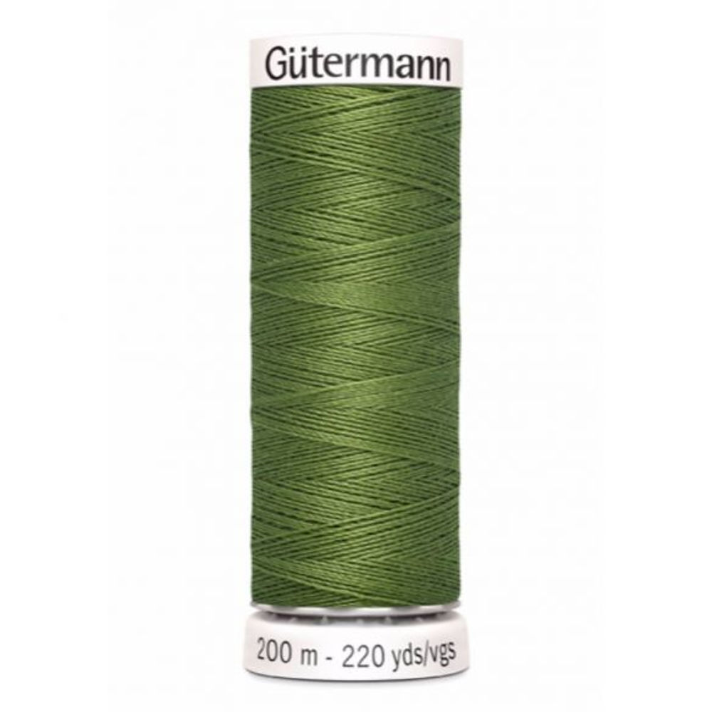 GÜTERMANN | GROEN