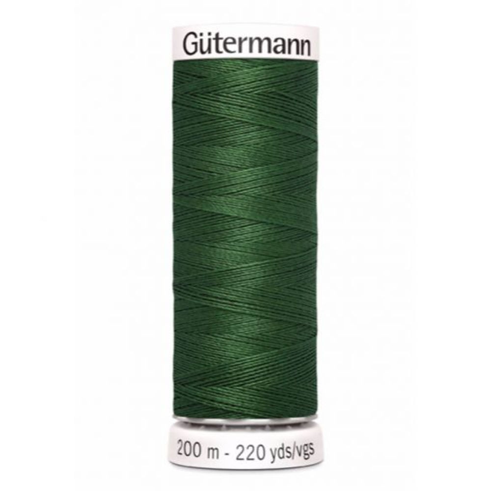 GÜTERMANN | GROEN