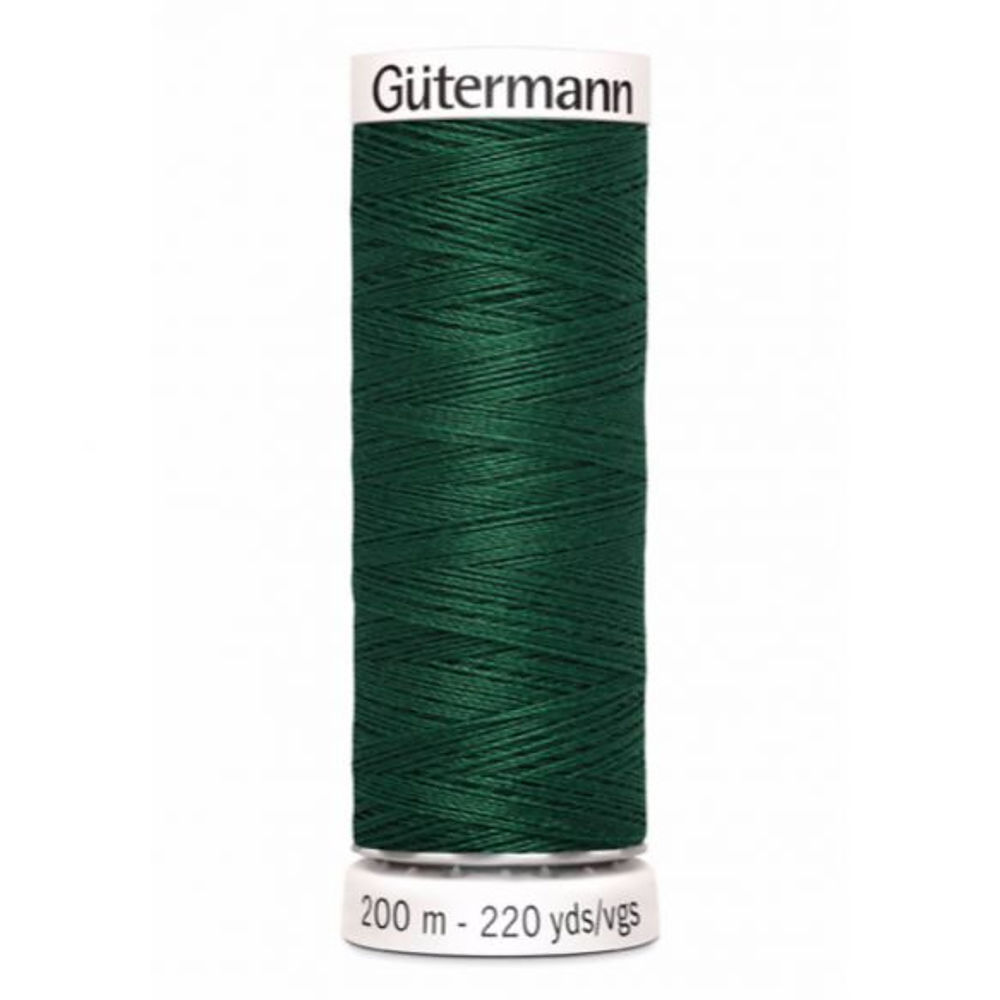 GÜTERMANN | GROEN