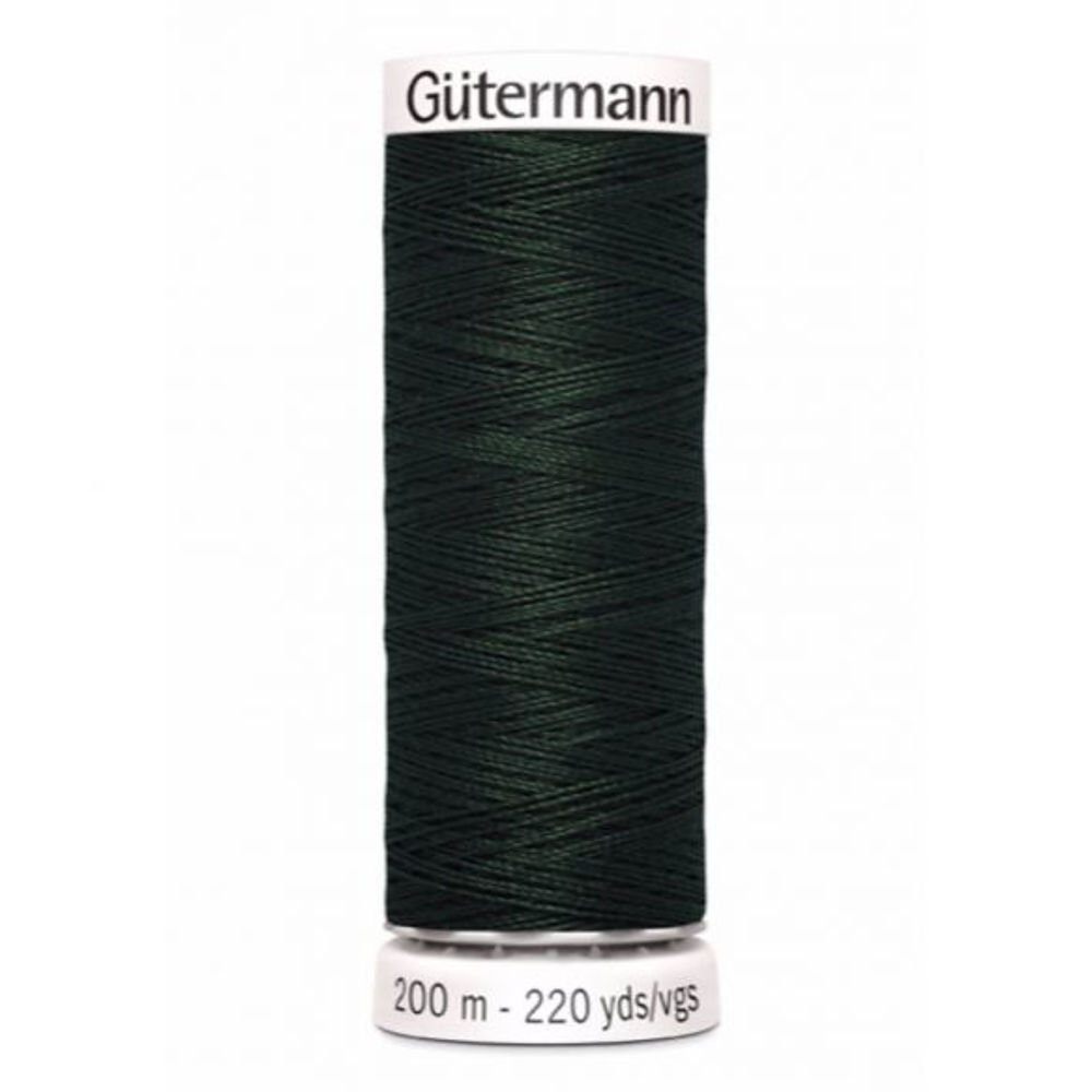 GÜTERMANN | GRÜN