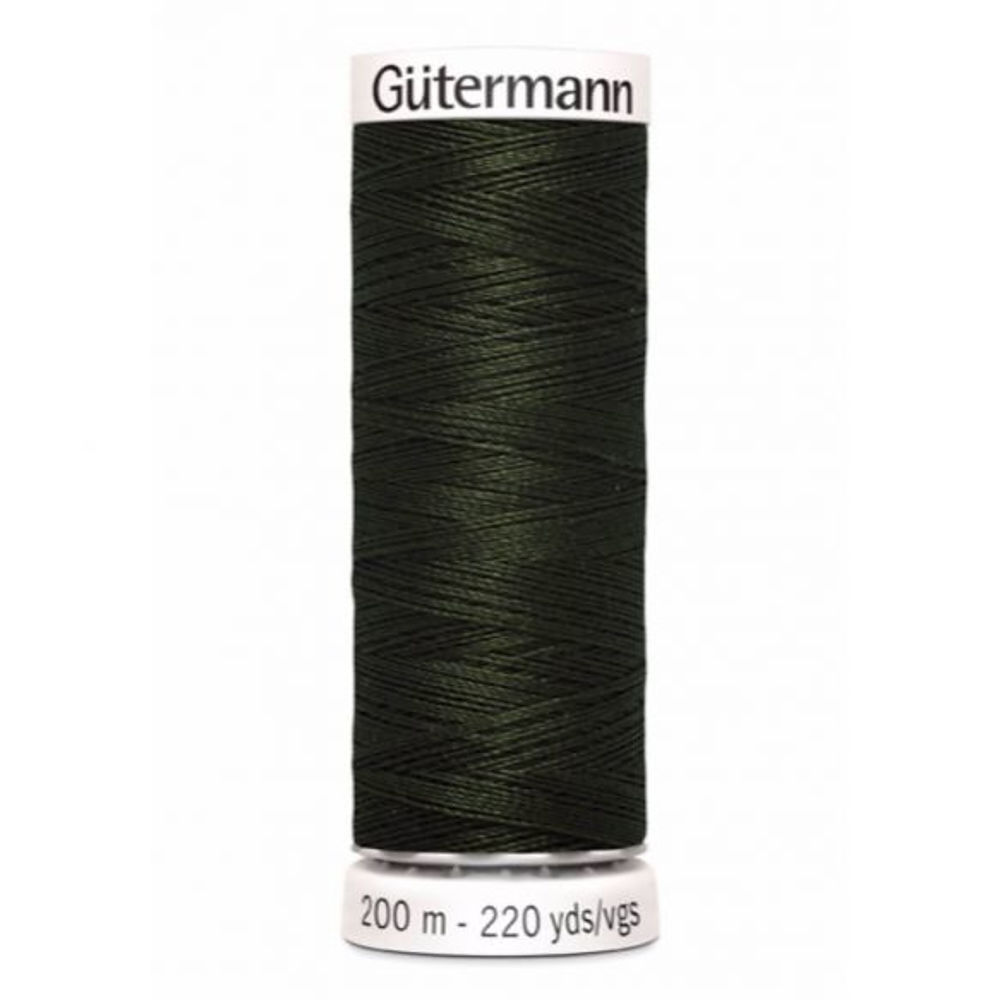 GÜTERMANN | GRÜN