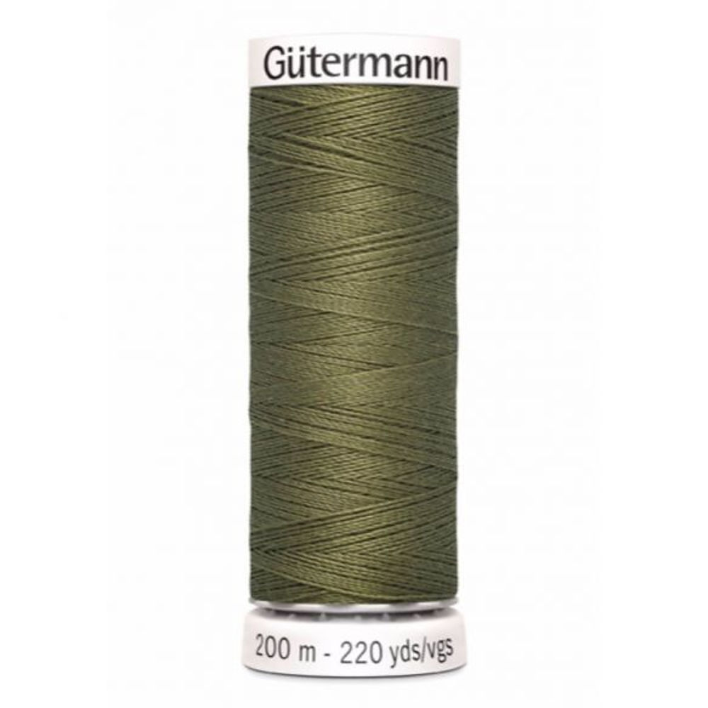 GÜTERMANN | GROEN