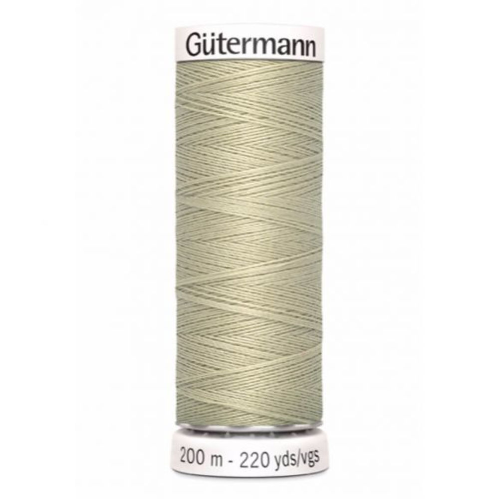 GÜTERMANN | GRÜN