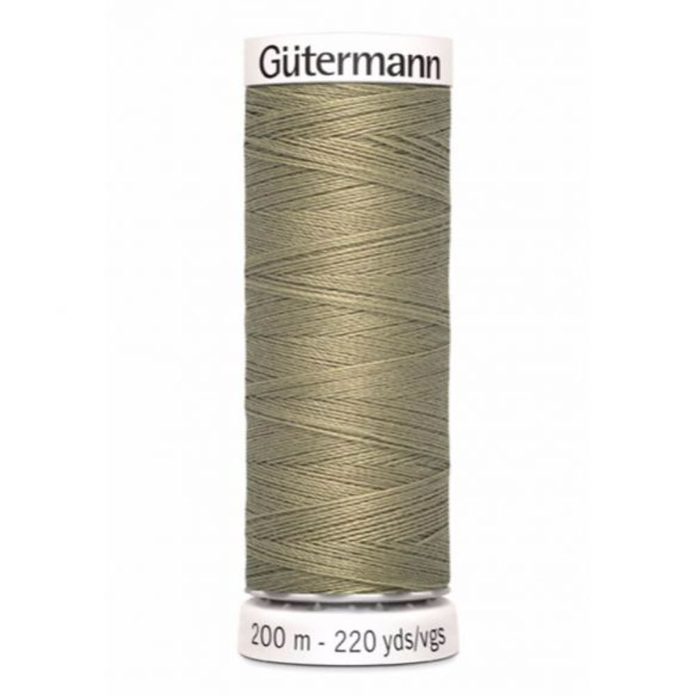 GÜTERMANN | GROEN