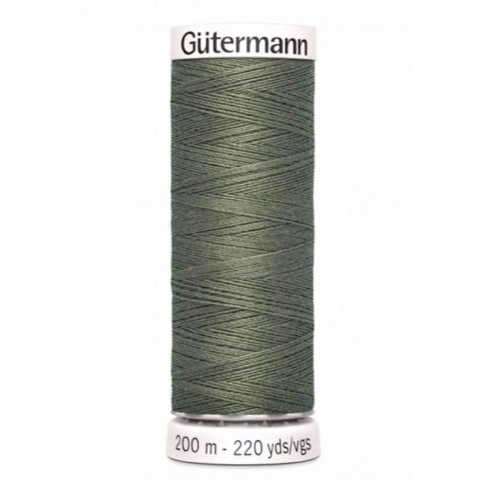 GÜTERMANN | GROEN