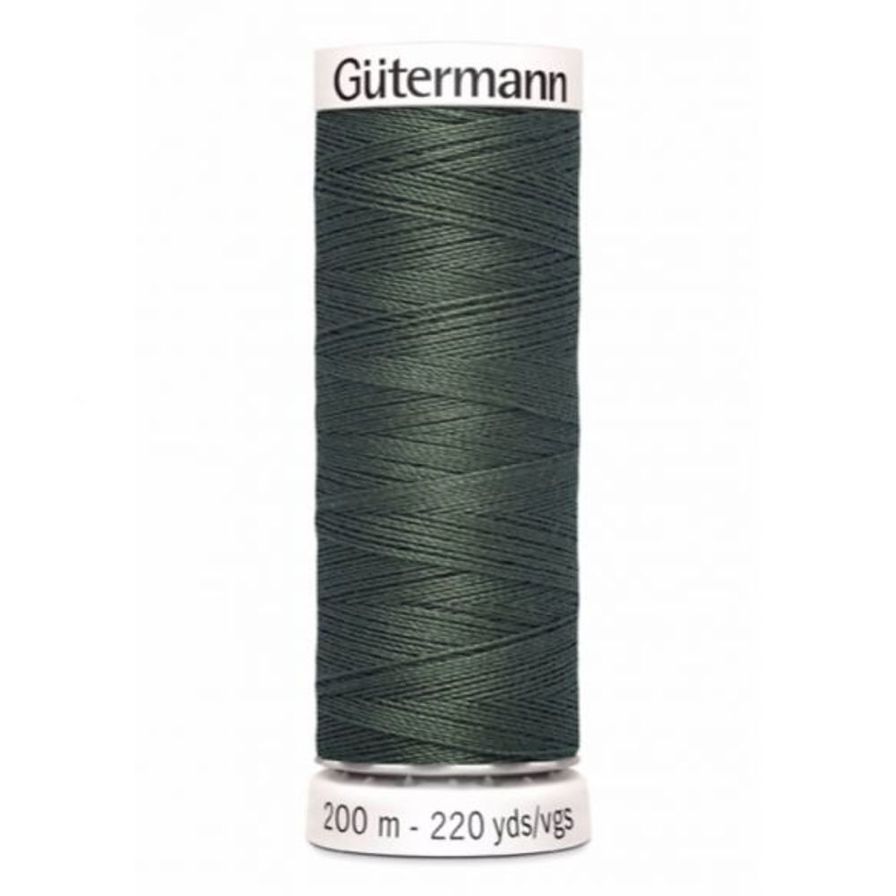 GÜTERMANN | GRÜN