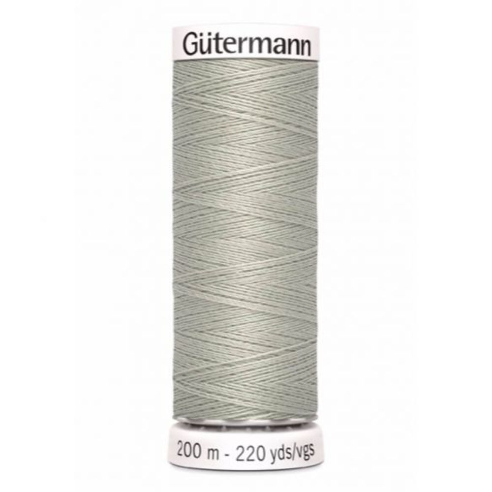 GÜTERMANN | GROEN