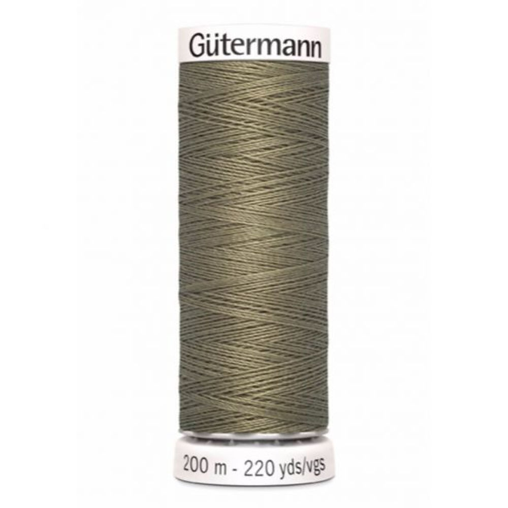 GÜTERMANN | GRÜN