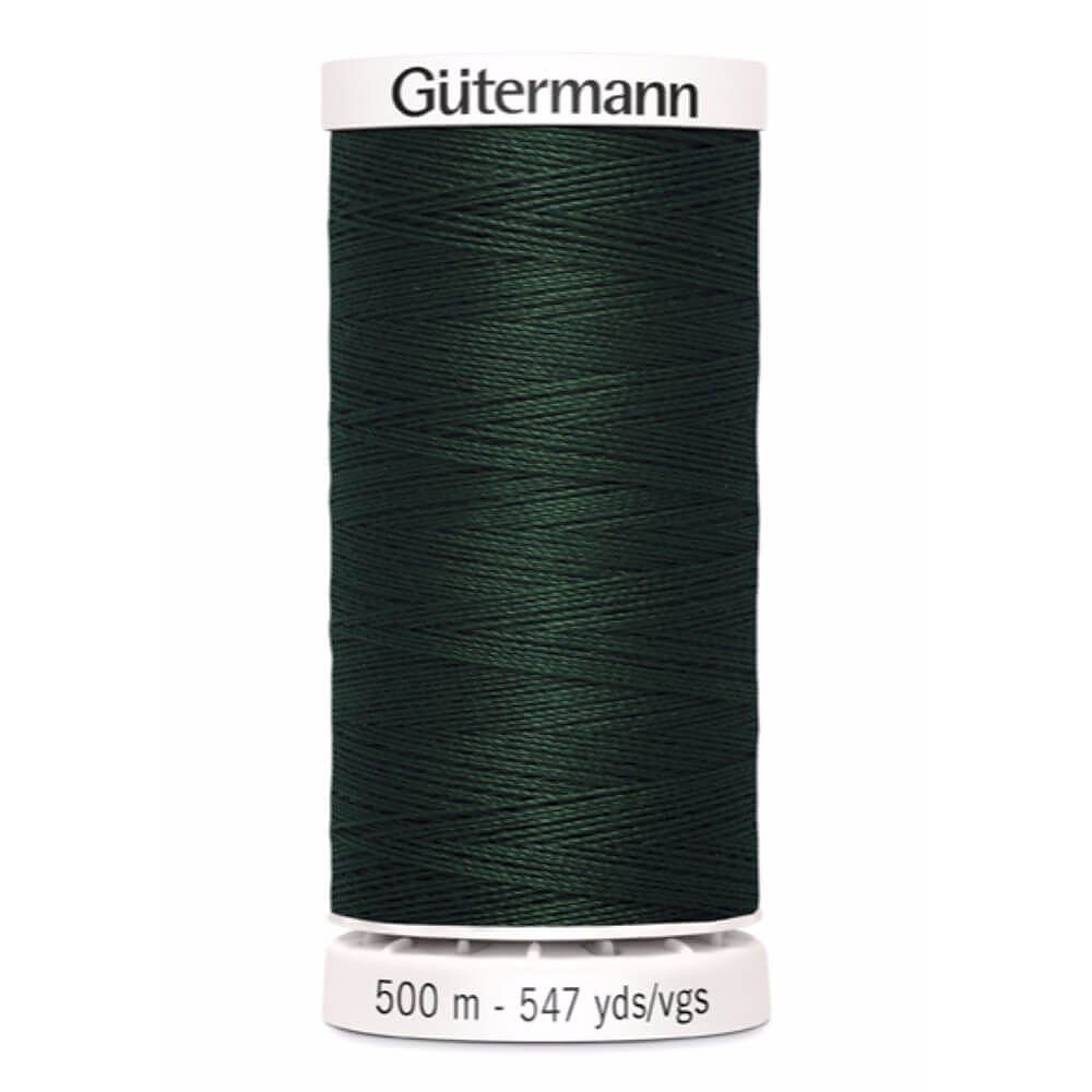 GÜTERMANN | GROEN