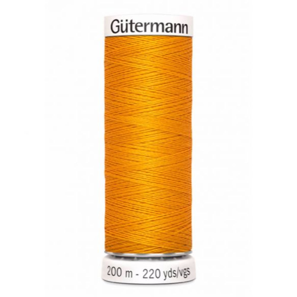 GÜTERMANN | ORANGE