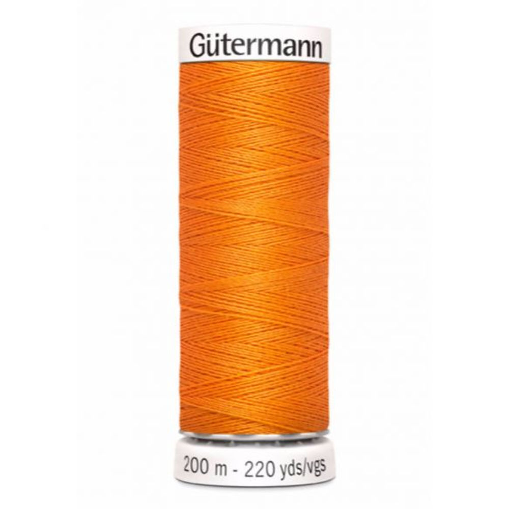 GÜTERMANN | ORANGE