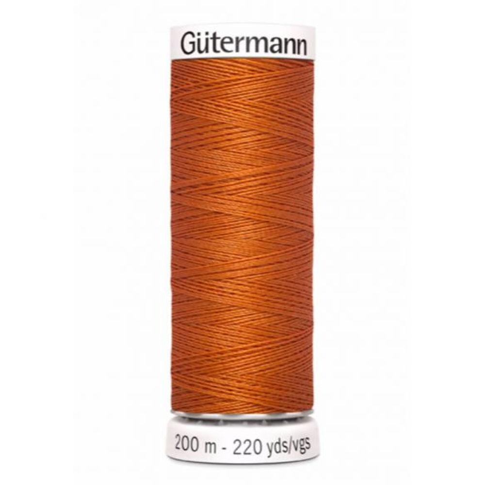 GÜTERMANN | ORANGE