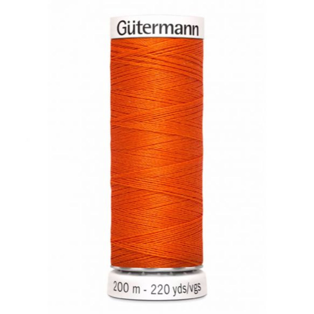 GÜTERMANN | ORANGE