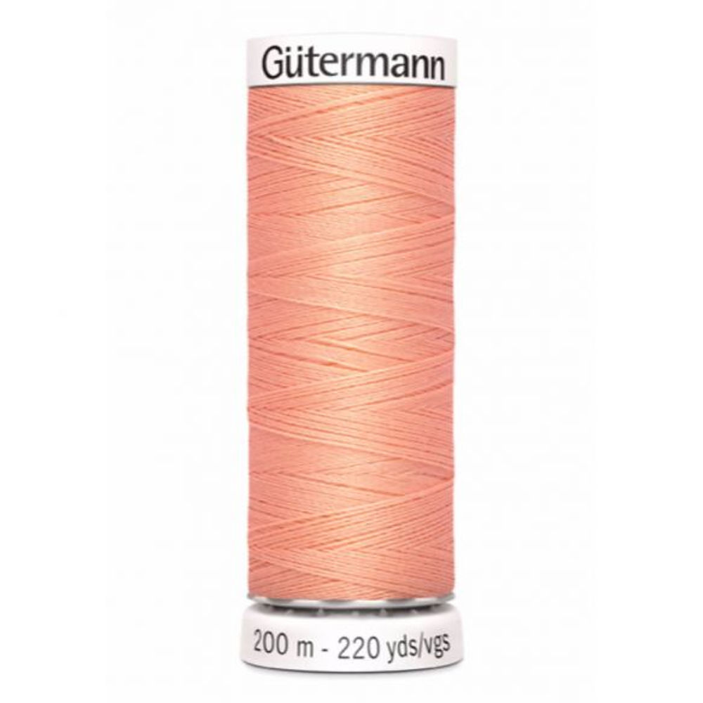 GÜTERMANN | ORANGE