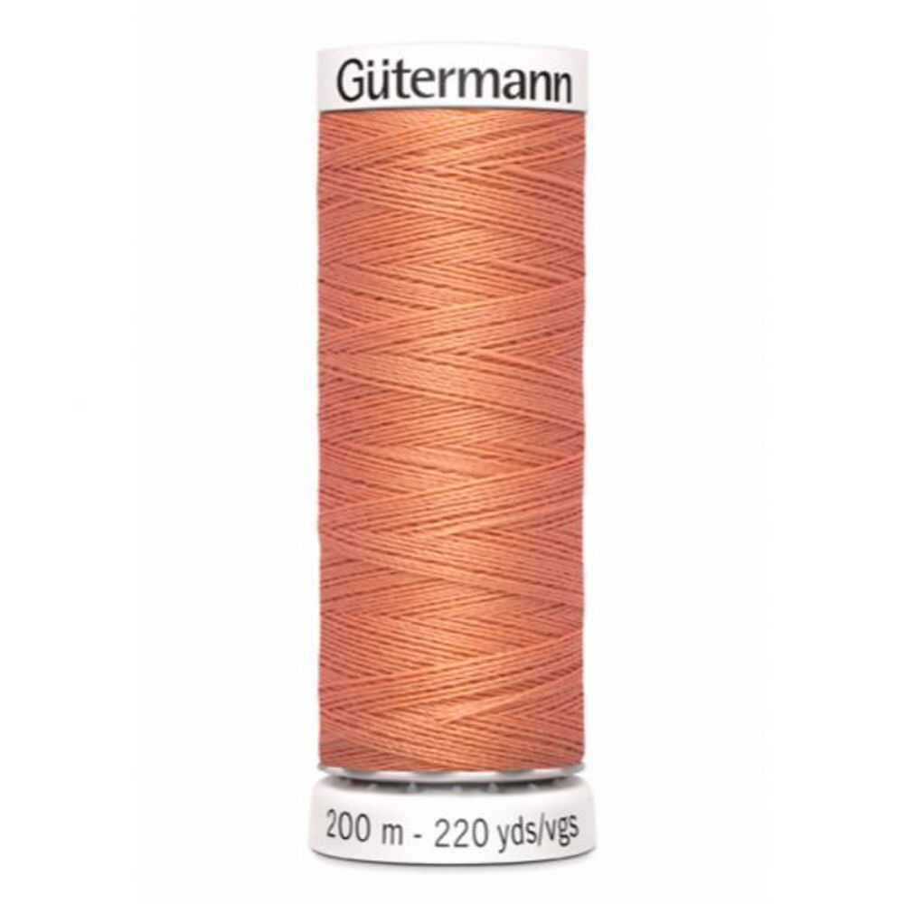 GÜTERMANN | ORANGE