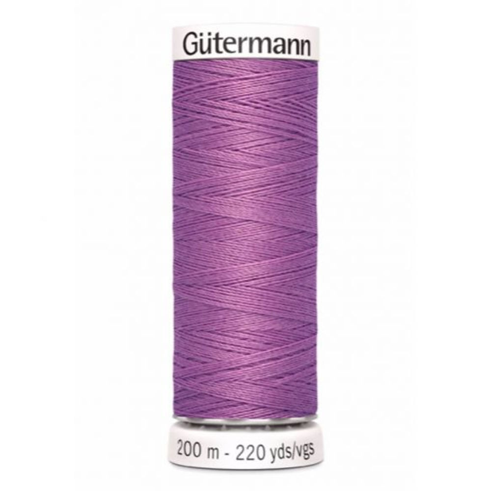 GÜTERMANN | FLIEDER