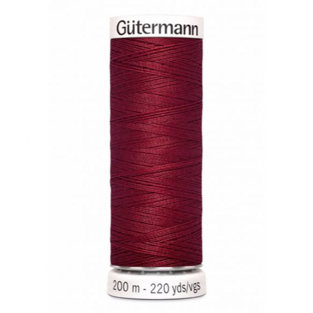 GÜTERMANN | ROT