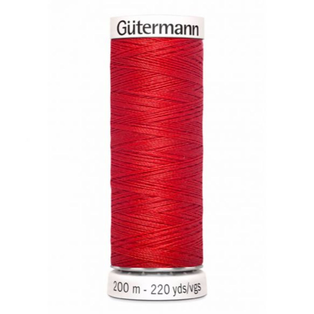 GÜTERMANN | ROOD