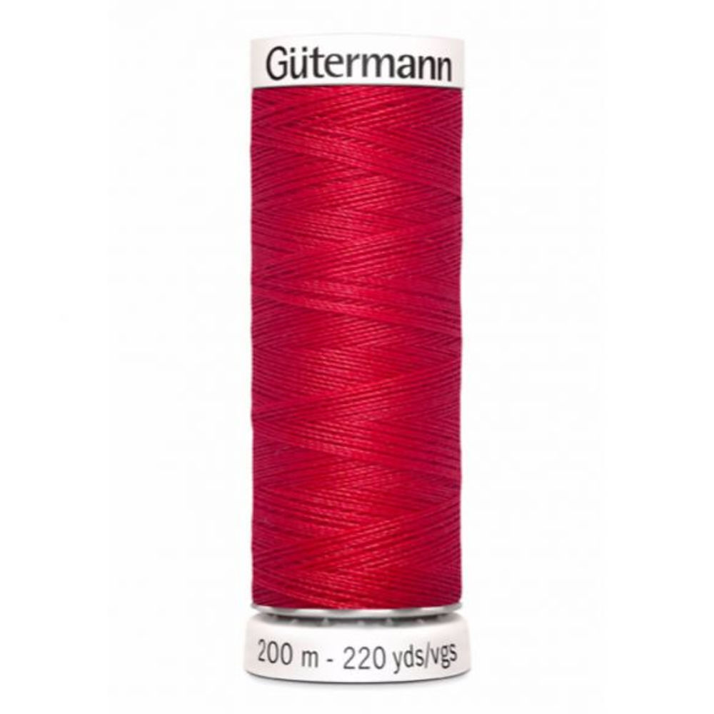 GÜTERMANN | ROOD