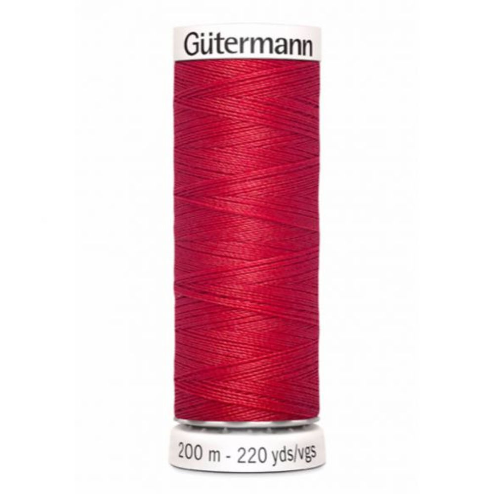 GÜTERMANN | ROOD