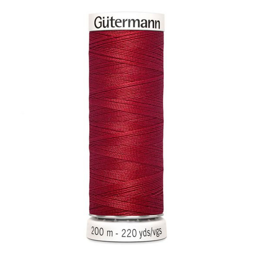 GÜTERMANN | ROT