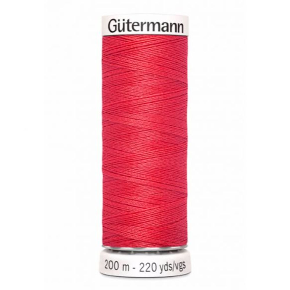 GÜTERMANN | ROT