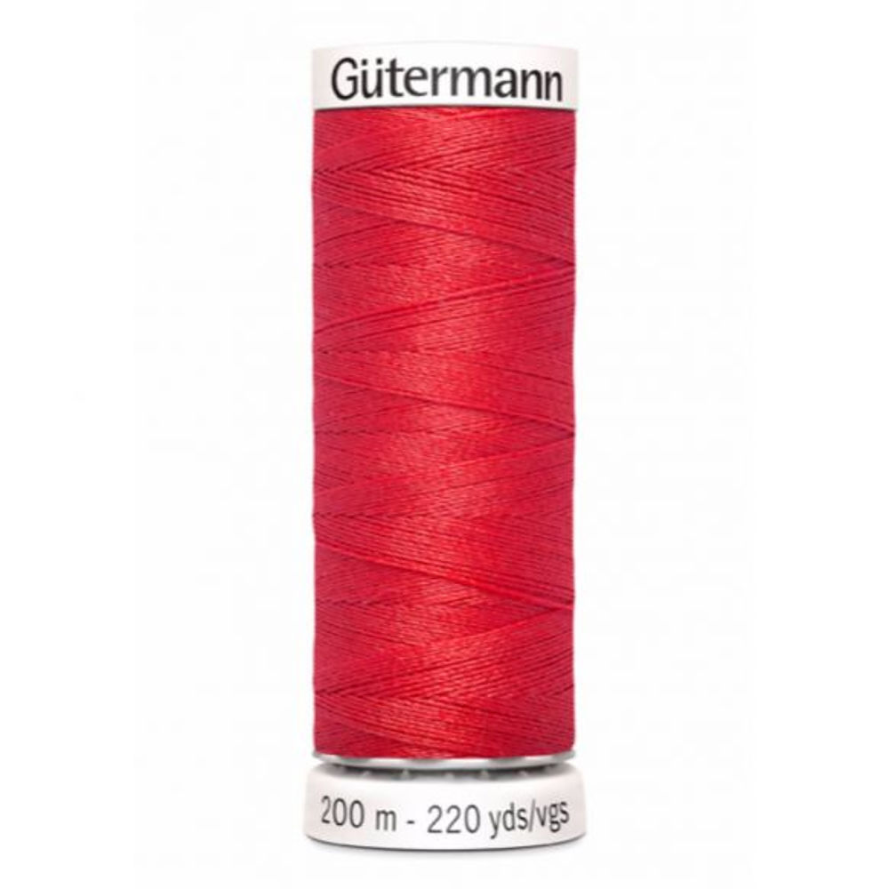 GÜTERMANN | ROT