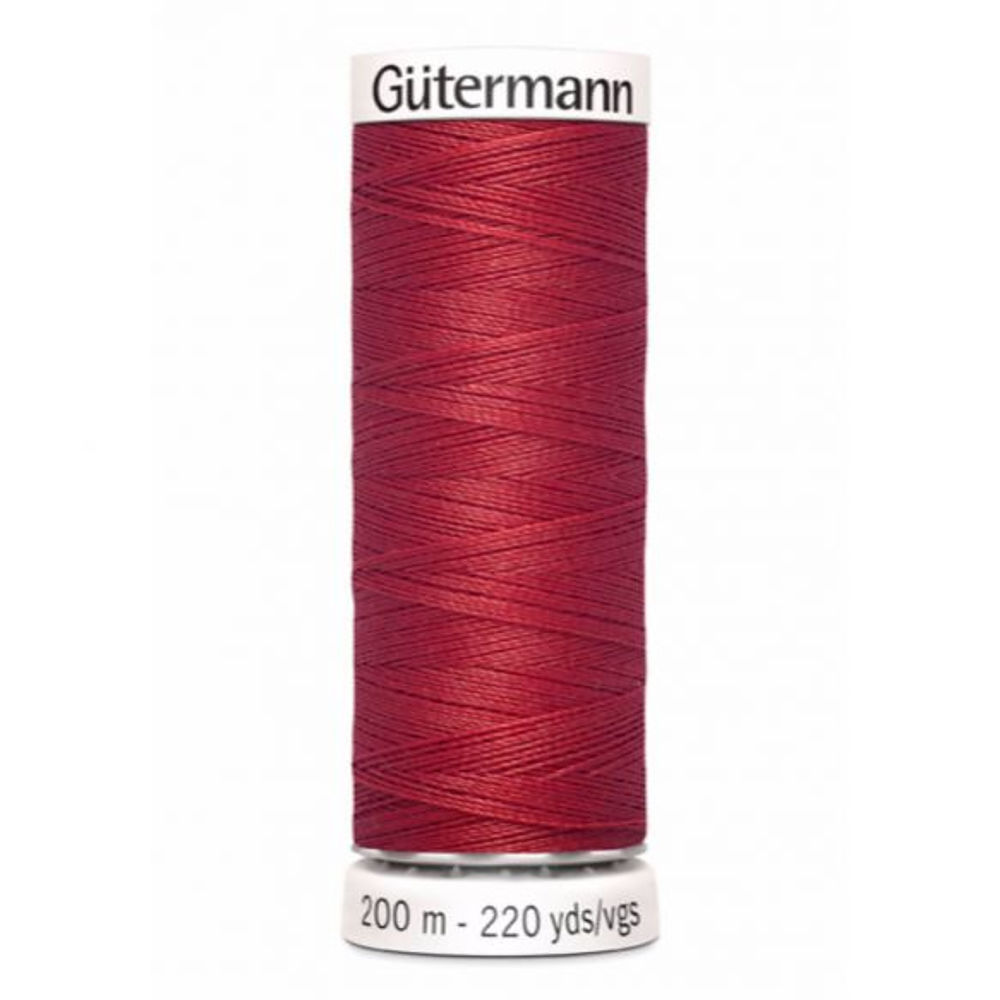 GÜTERMANN | ROOD