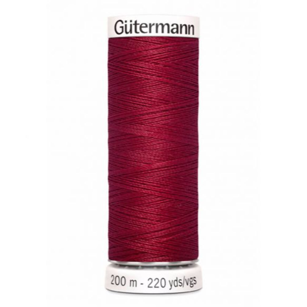 GÜTERMANN | ROT