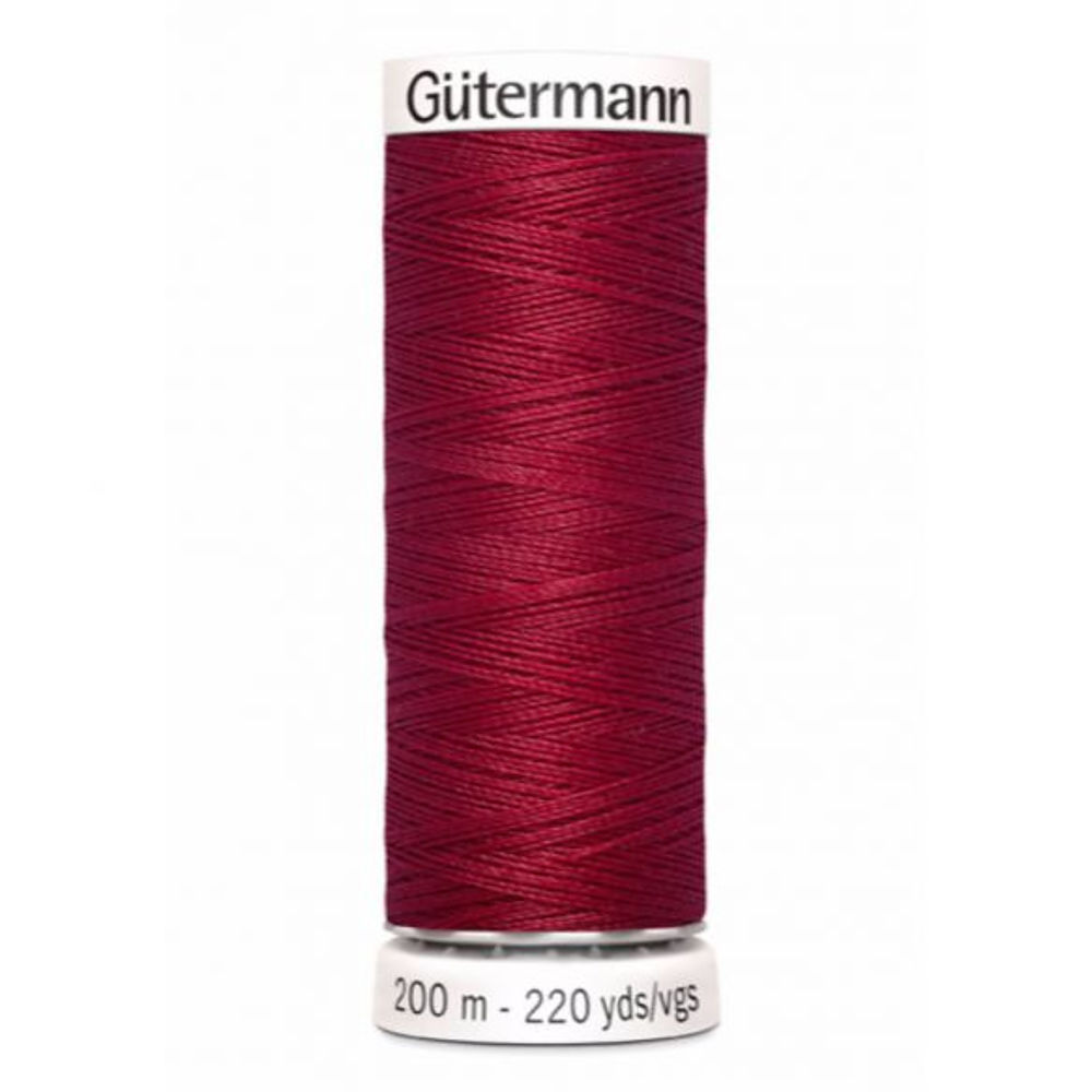 GÜTERMANN | ROOD